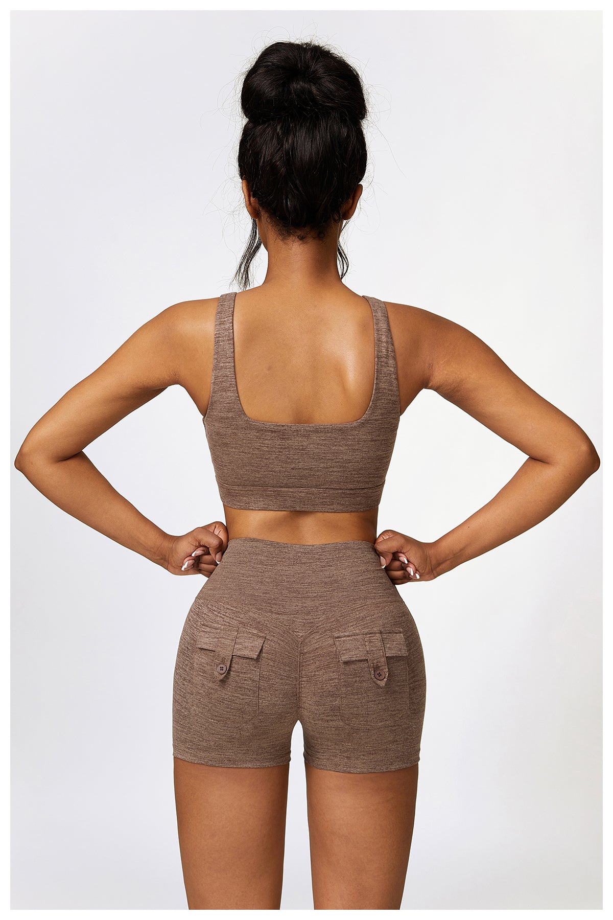 Yoga Bra CWX8335