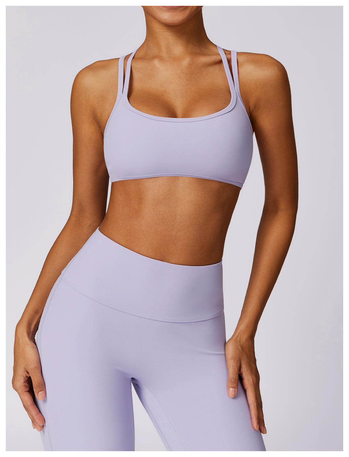 Yoga Bra CWX8260