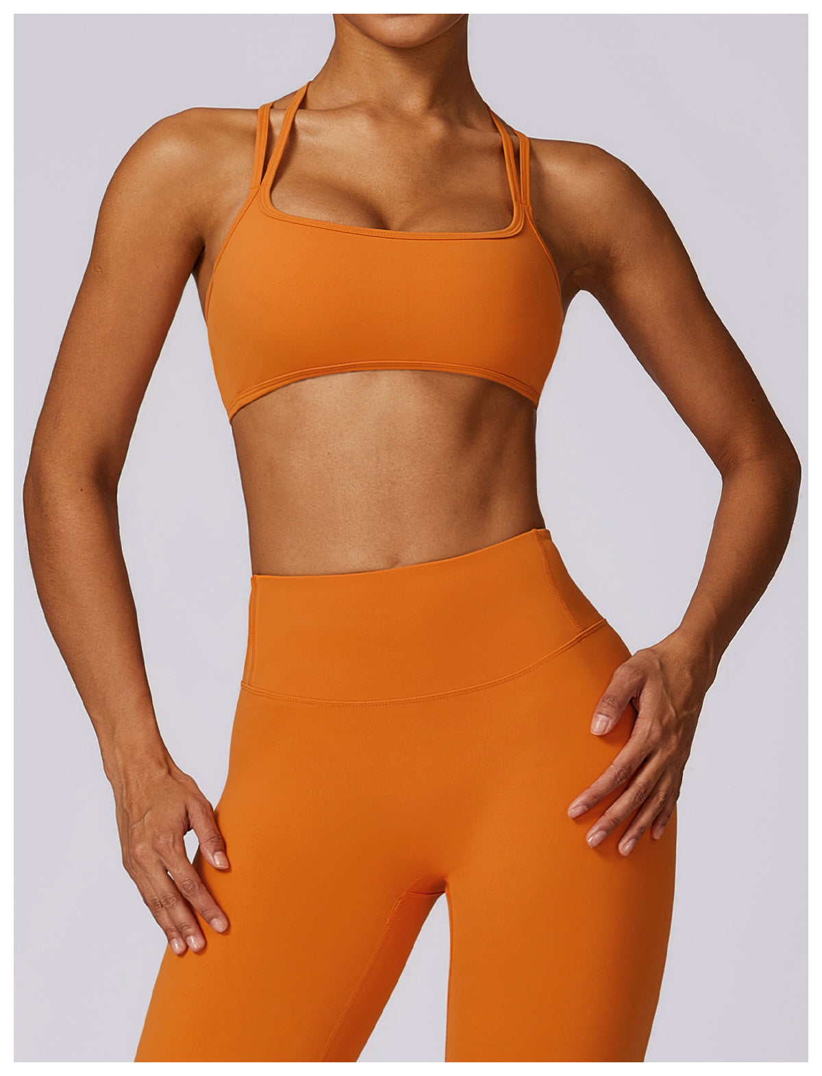 Yoga Bra CWX8260