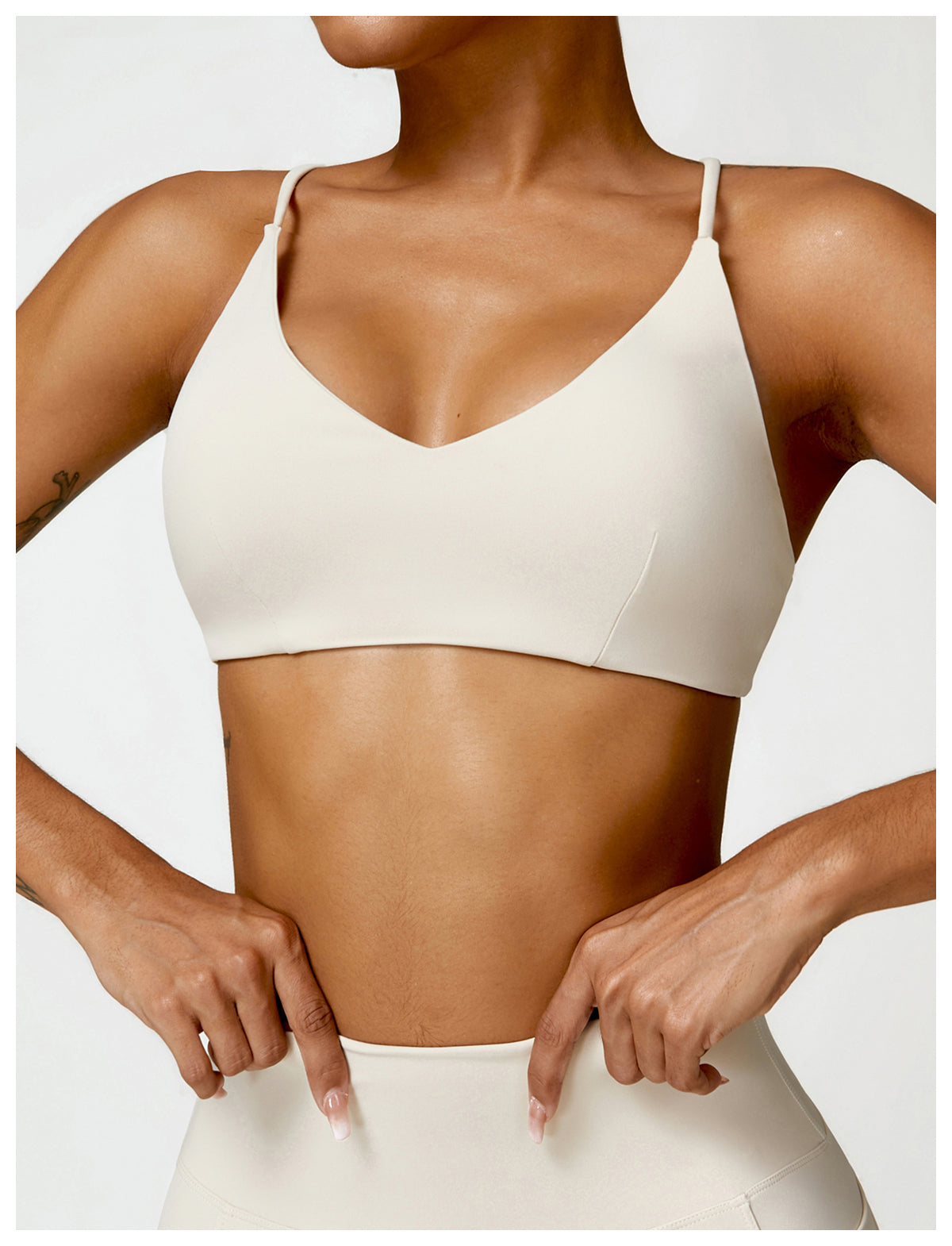 Yoga Bra CWX8507-2