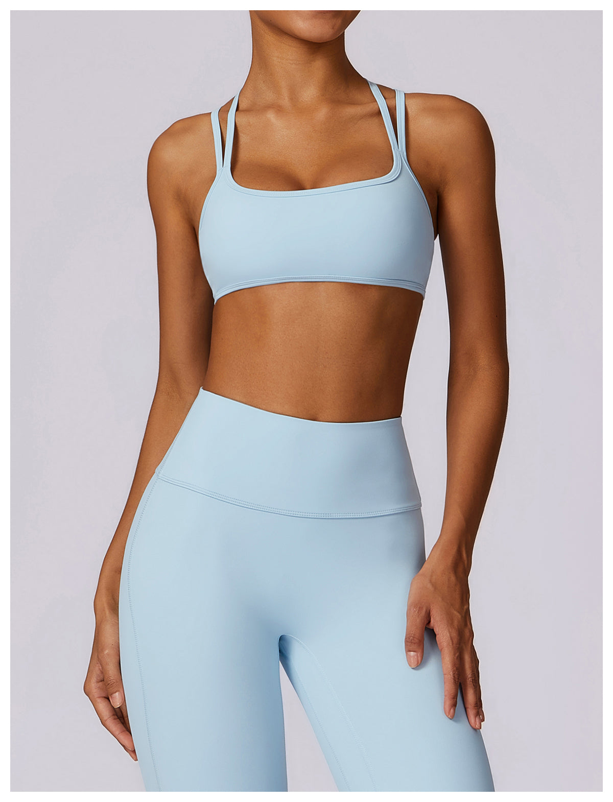 Yoga Bra CWX8260