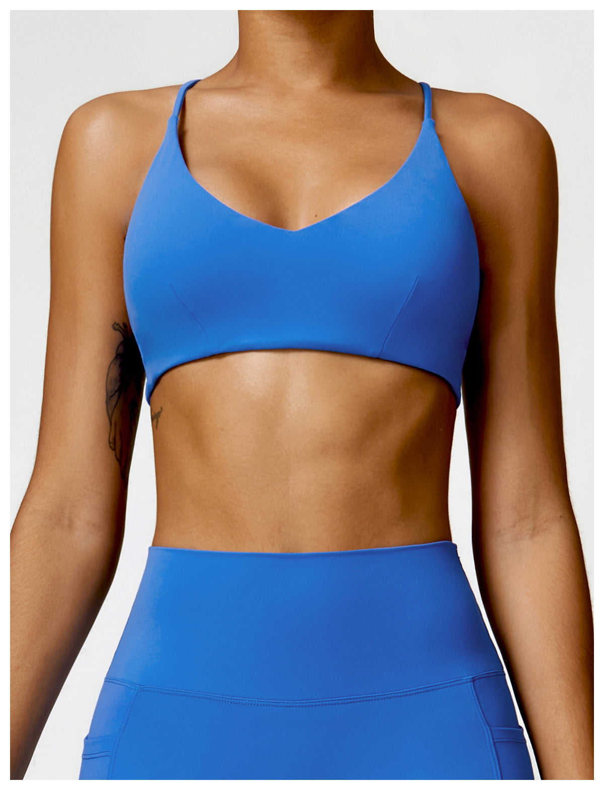 Yoga Bra CWX8507-2