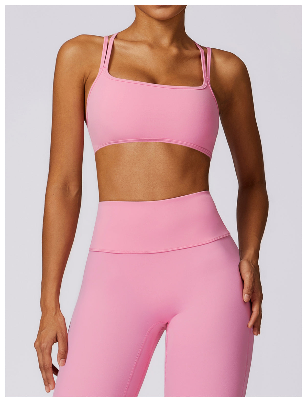 Yoga Bra CWX8260