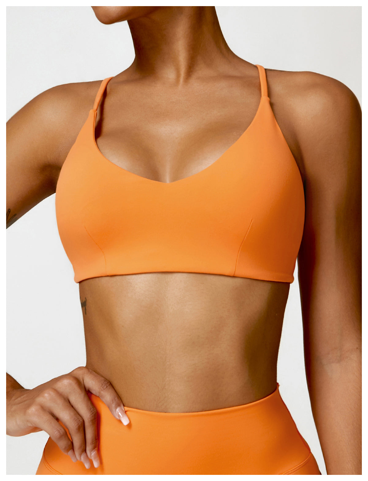 Yoga Bra CWX8507-2