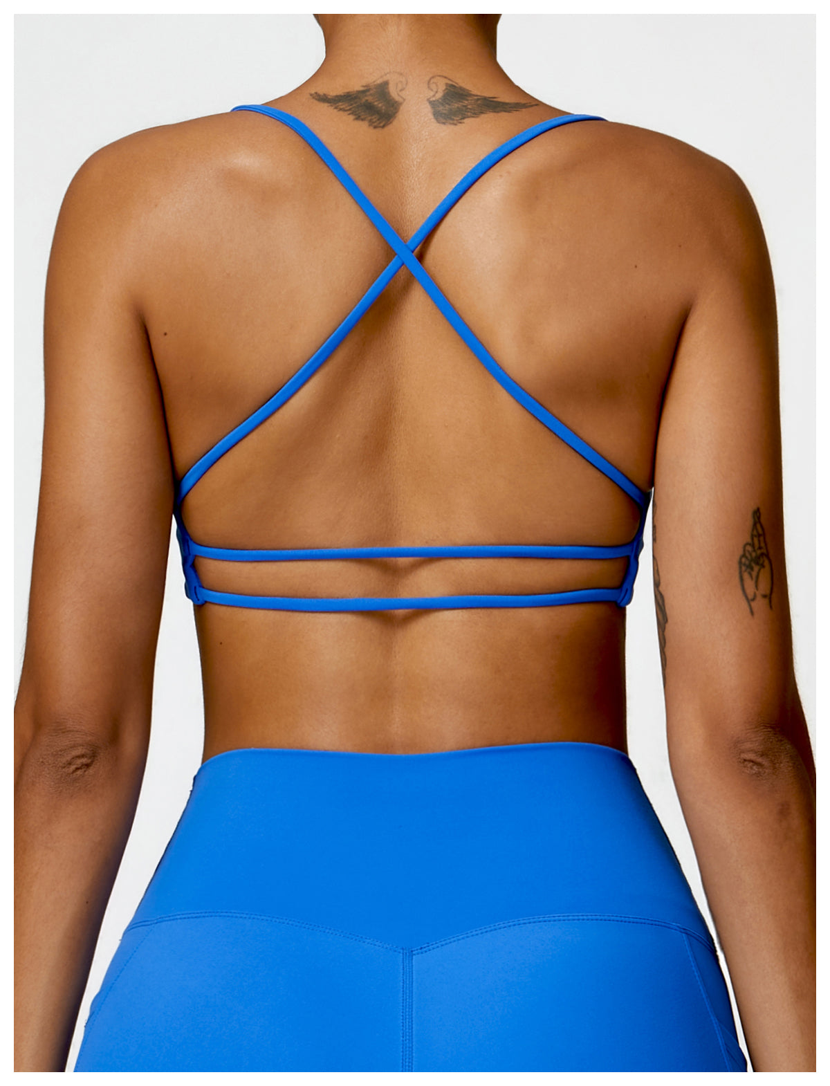 Yoga Bra CWX8507-2