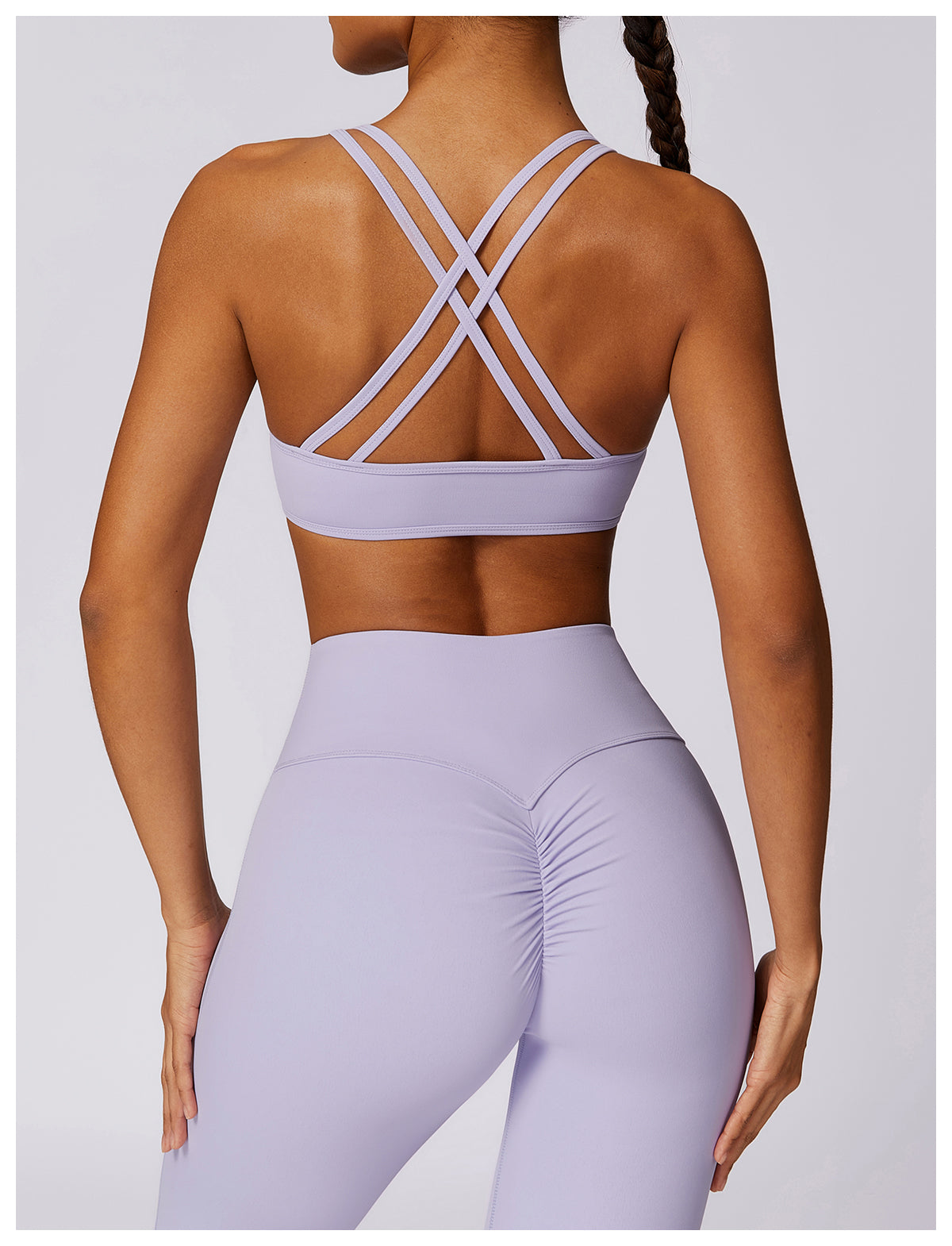 Yoga Bra CWX8260