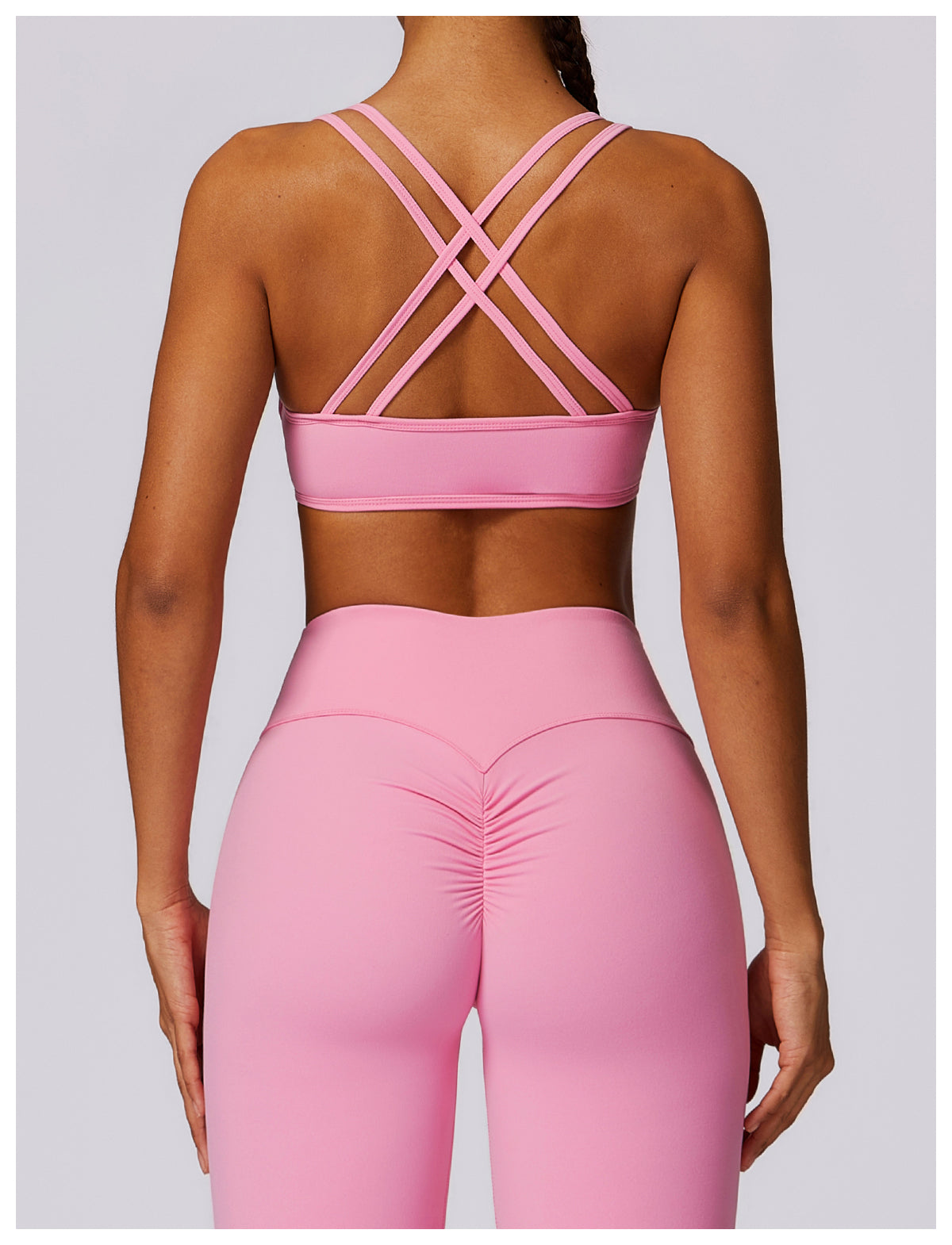 Yoga Bra CWX8260