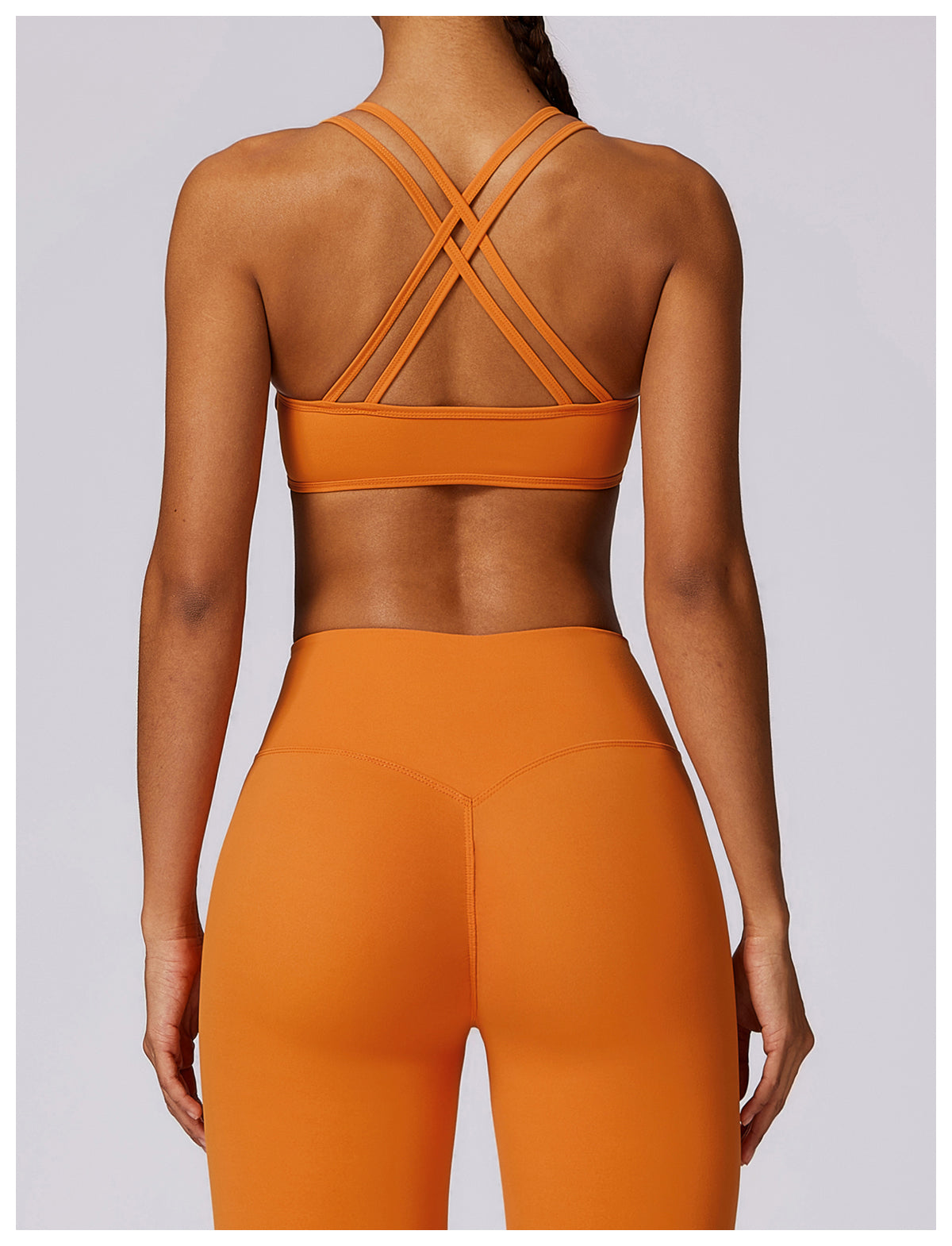 Yoga Bra CWX8260