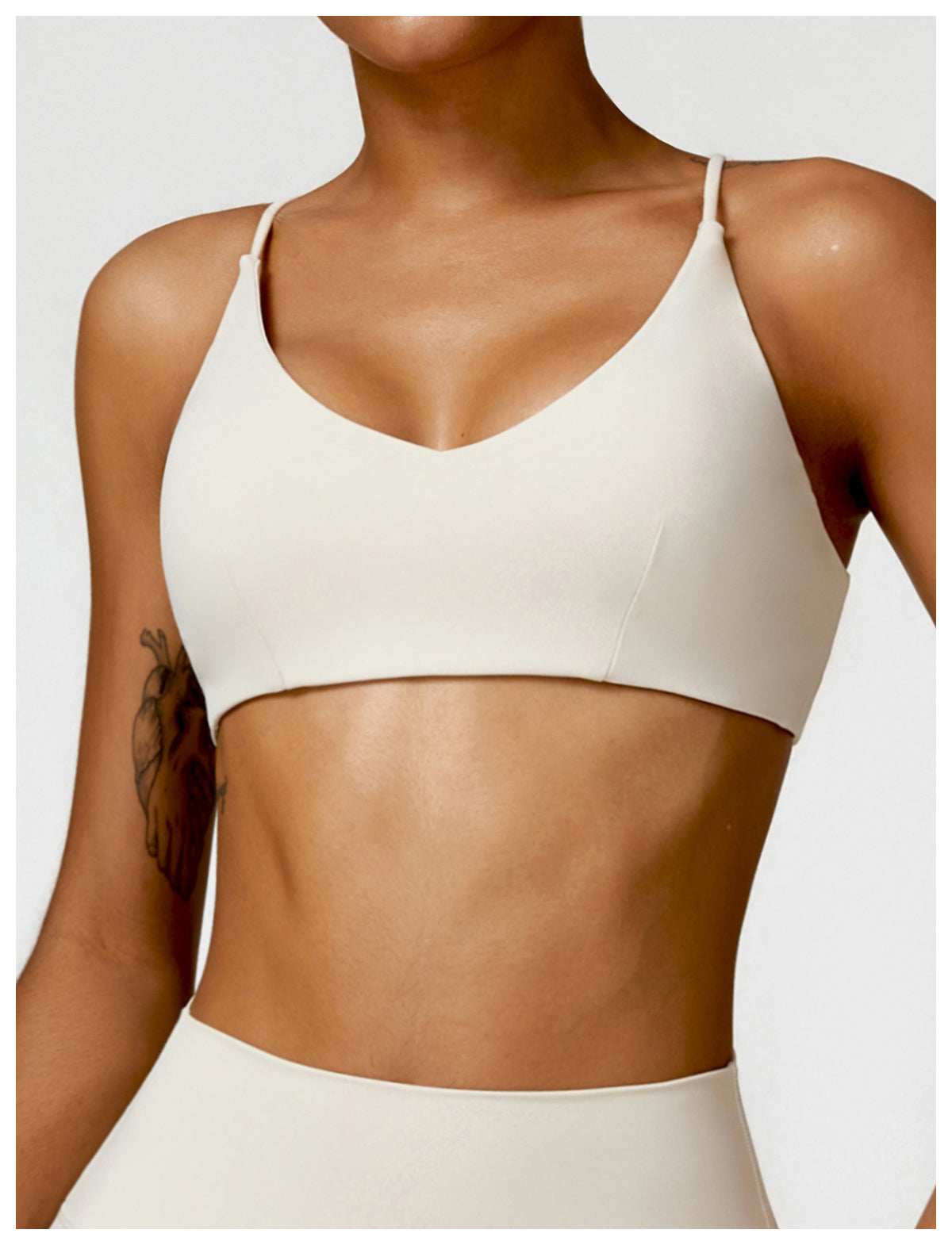 Yoga Bra CWX8507-2