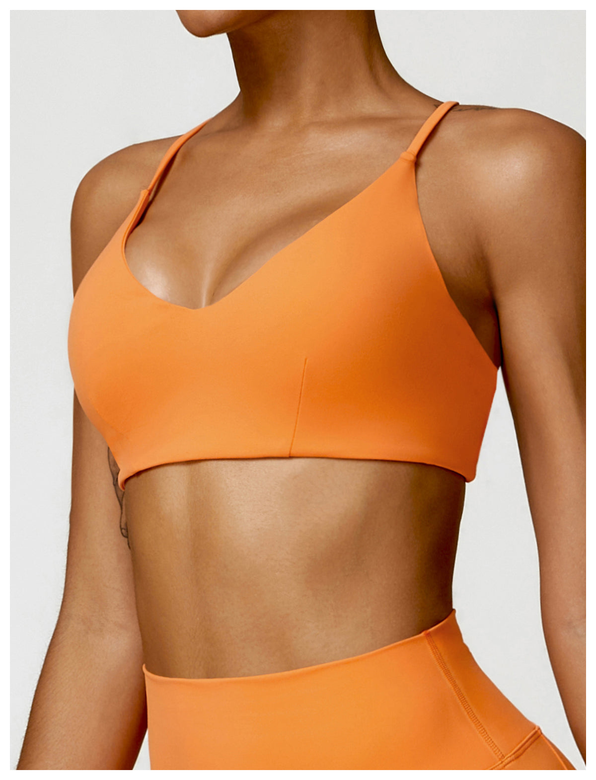 Yoga Bra CWX8507-2