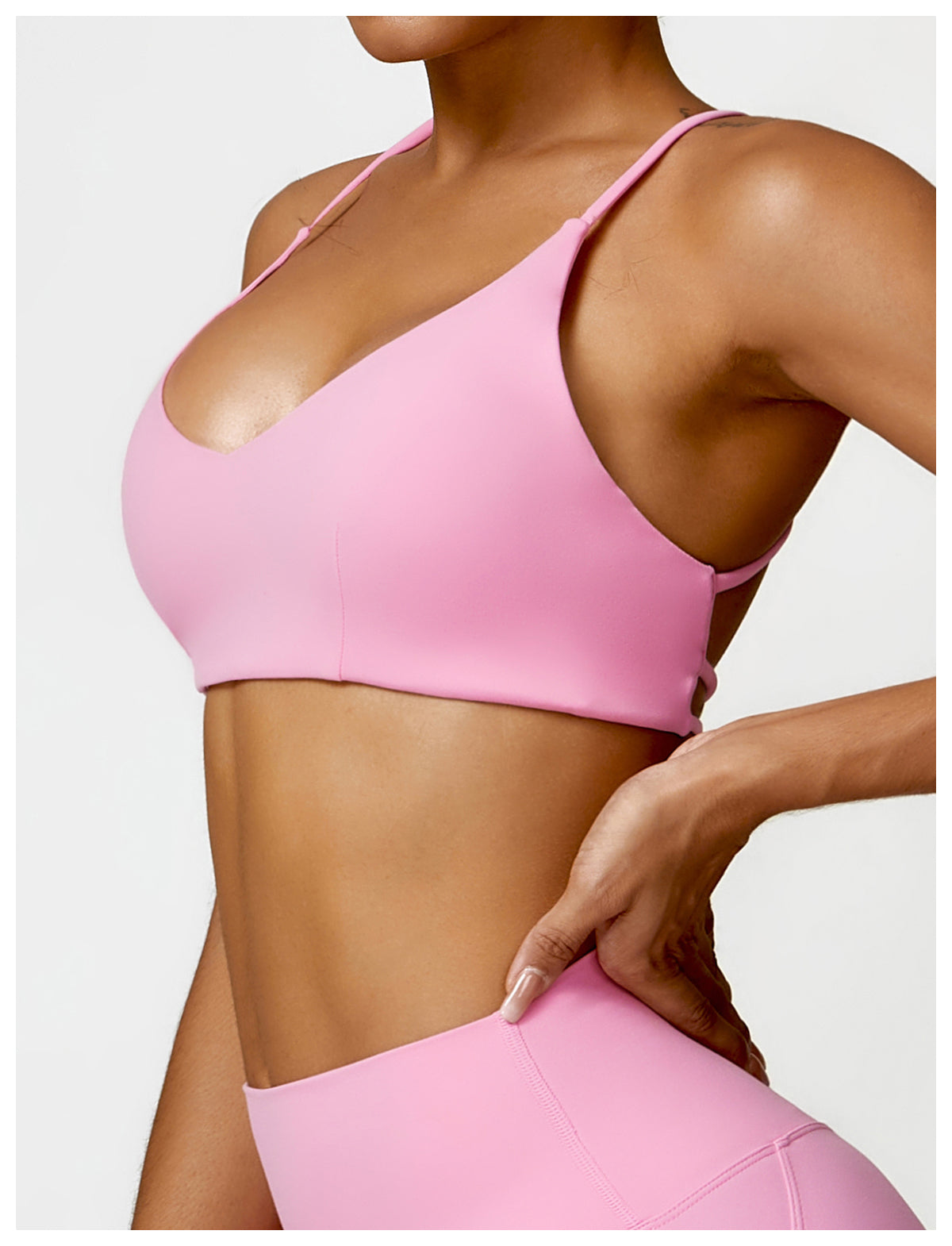 Yoga Bra CWX8507-2