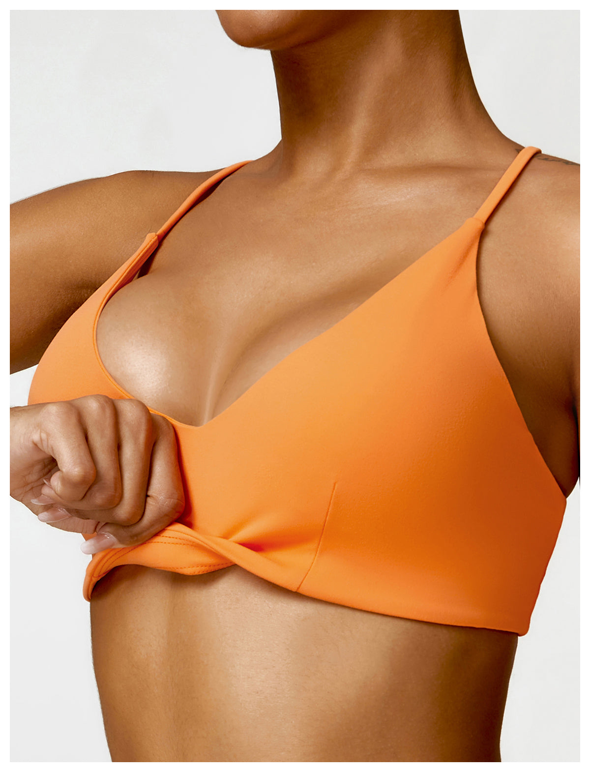 Yoga Bra CWX8507-2