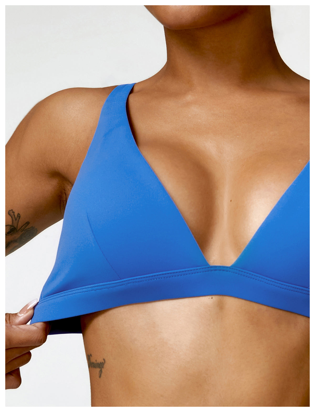 Yoga Bra  CWX8507-1