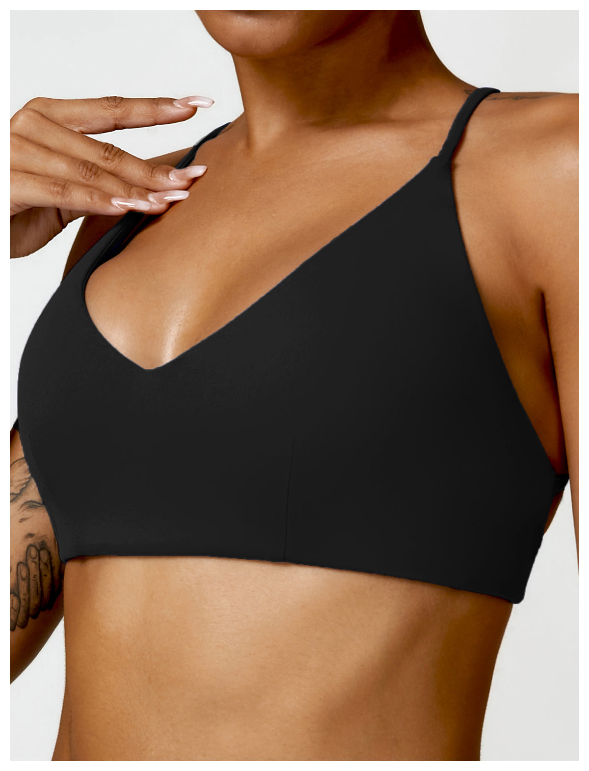 Yoga Bra CWX8507-2