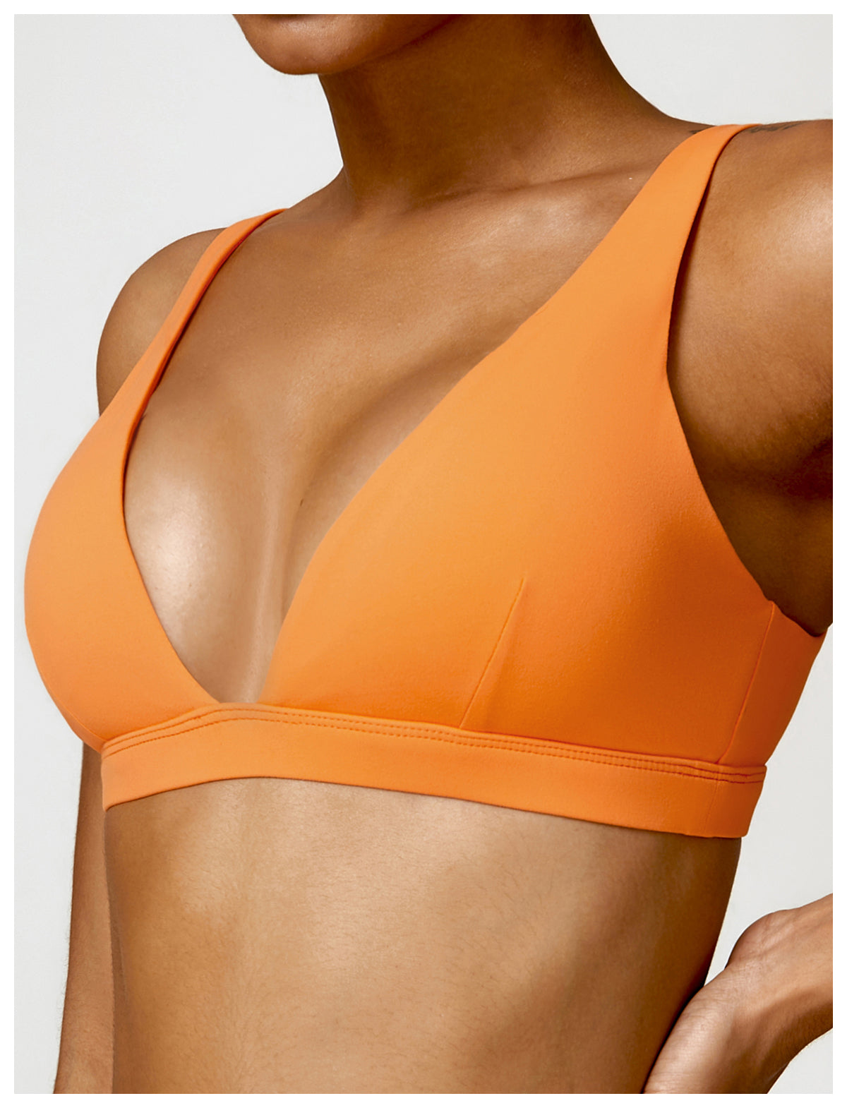 Yoga Bra  CWX8507-1