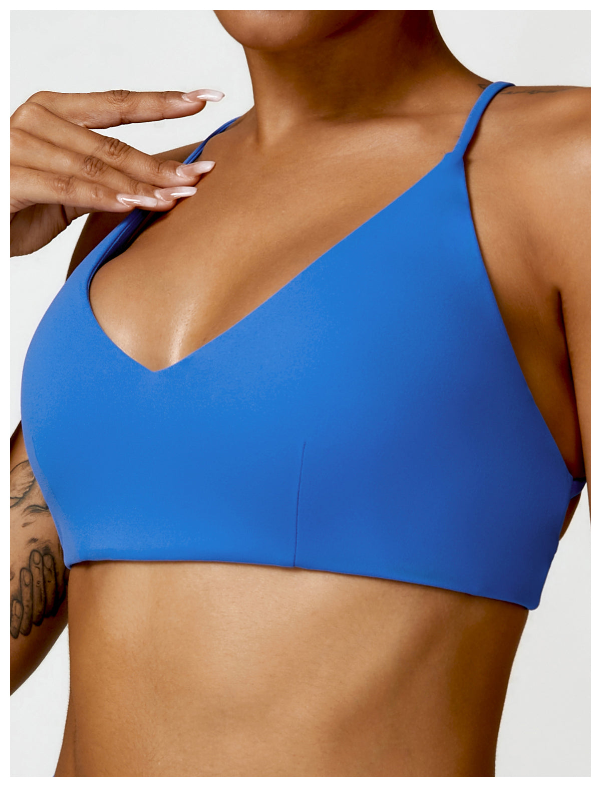 Yoga Bra CWX8507-2