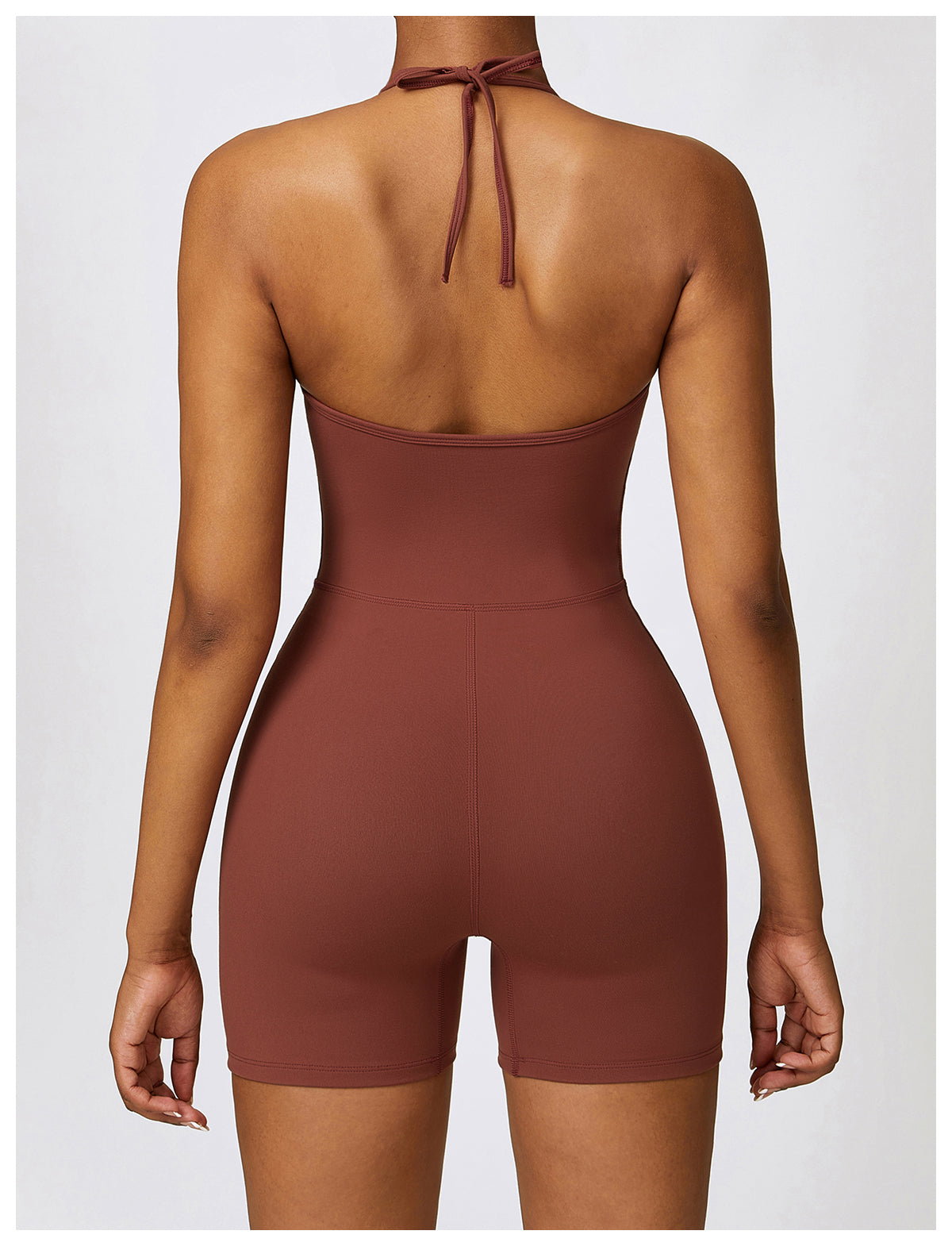 Yoga Bodysuit  CLT8390