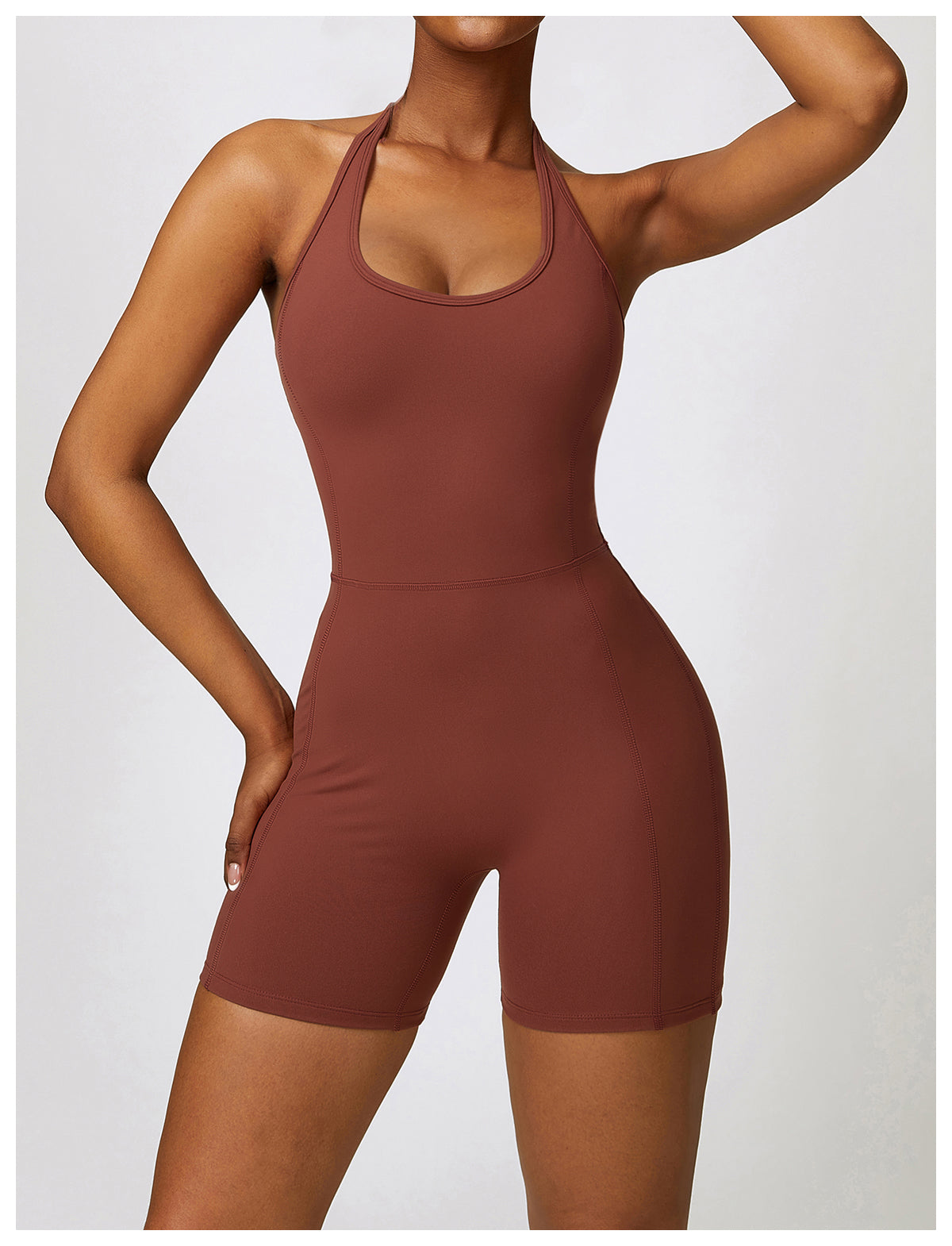 Yoga Bodysuit  CLT8390