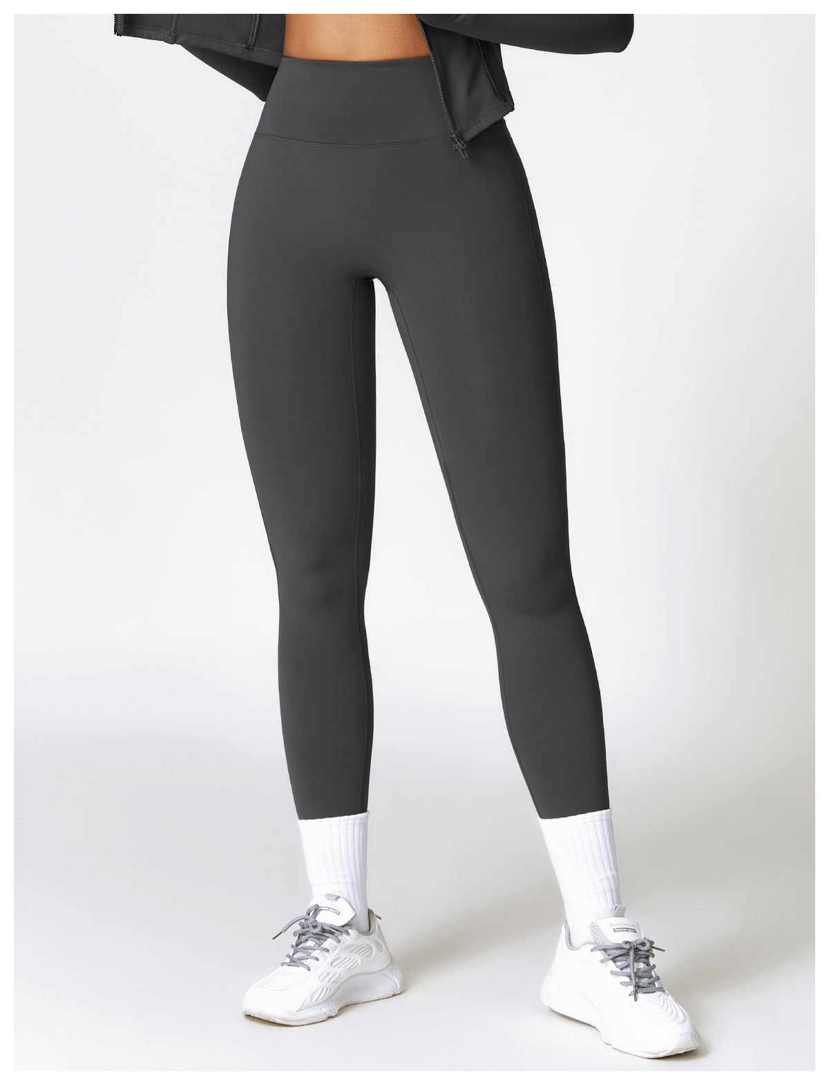 high waisted yoga pants CCK8445