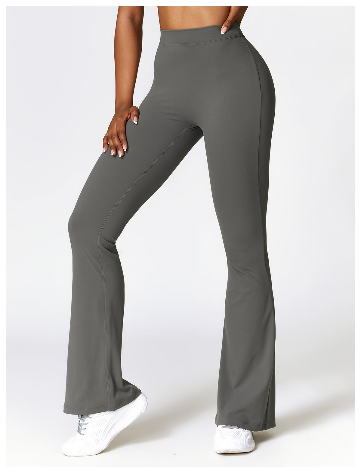 Yoga flared pants  CCK8449