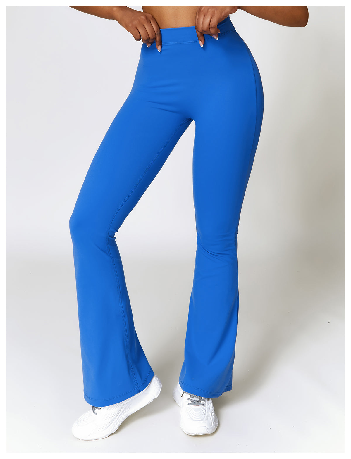 Yoga flared pants  CCK8449