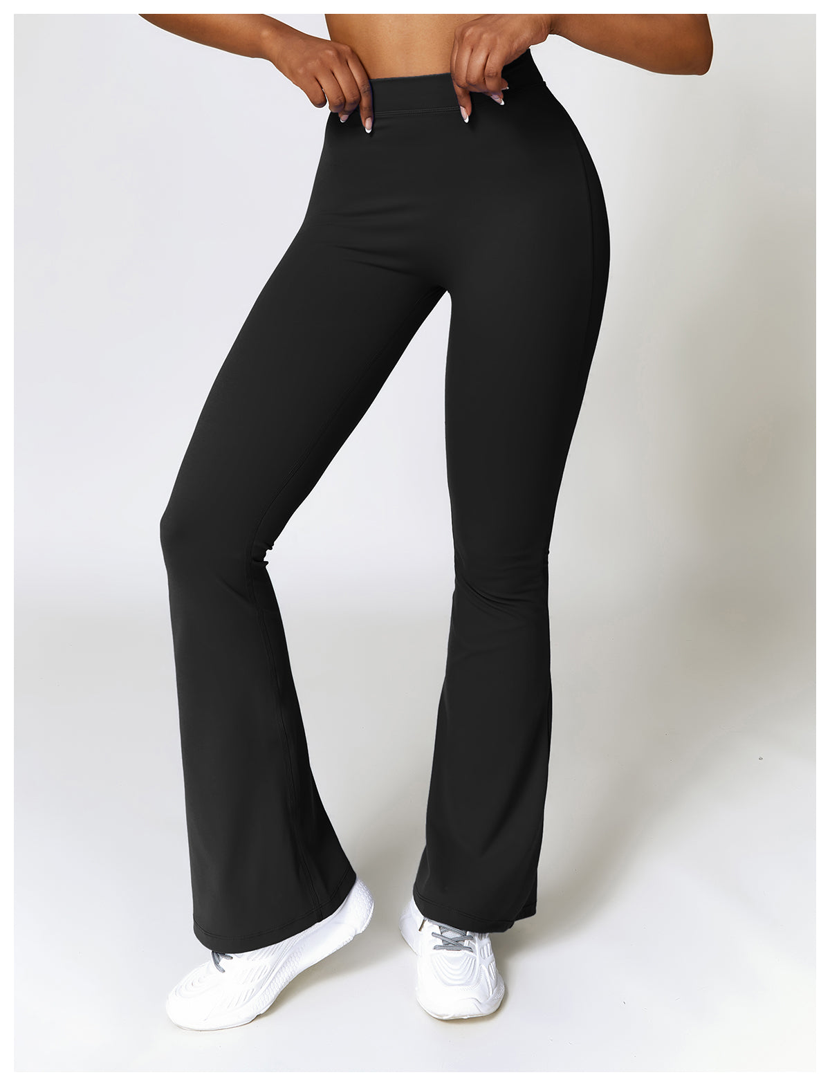 Yoga flared pants  CCK8449