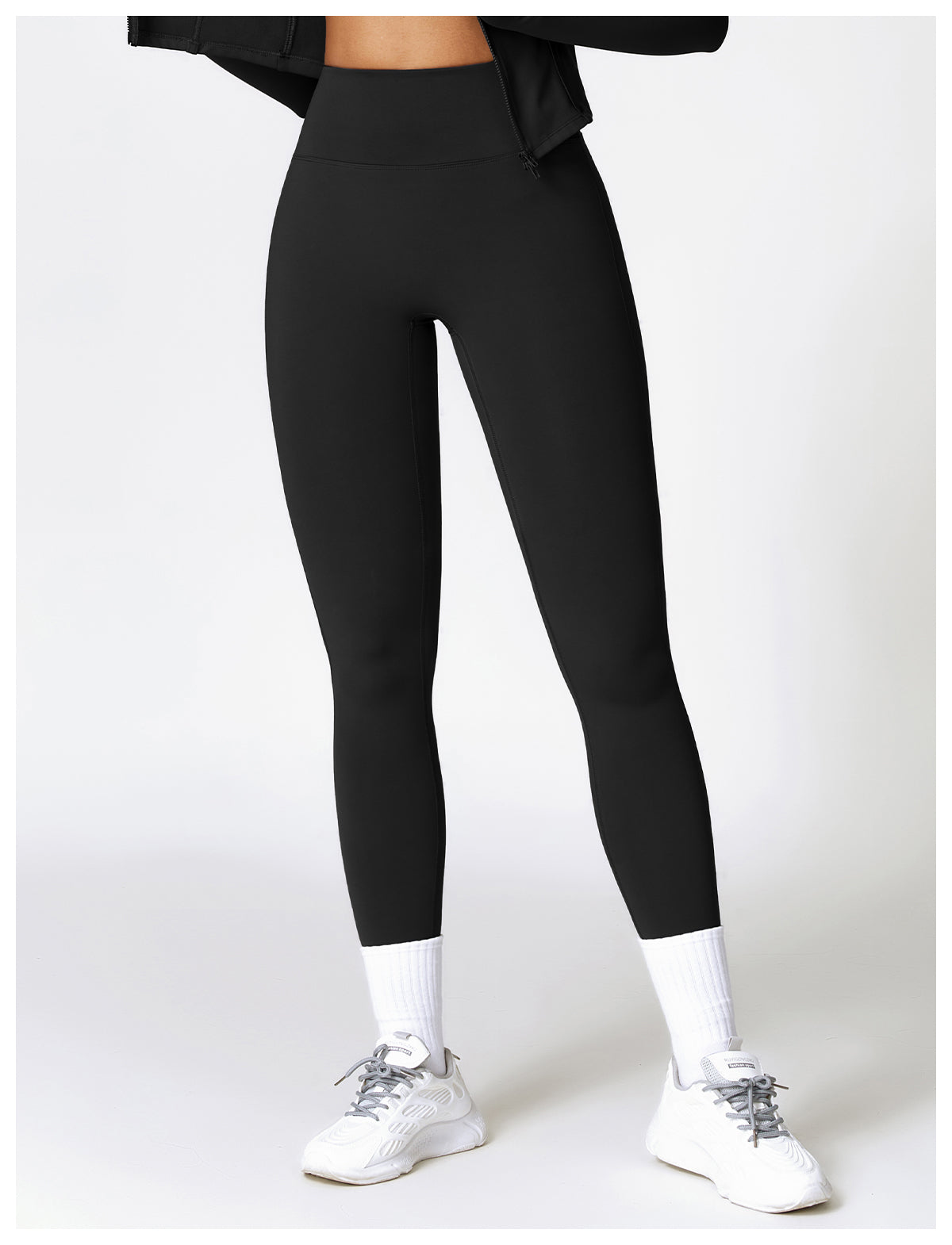 high waisted yoga pants CCK8445