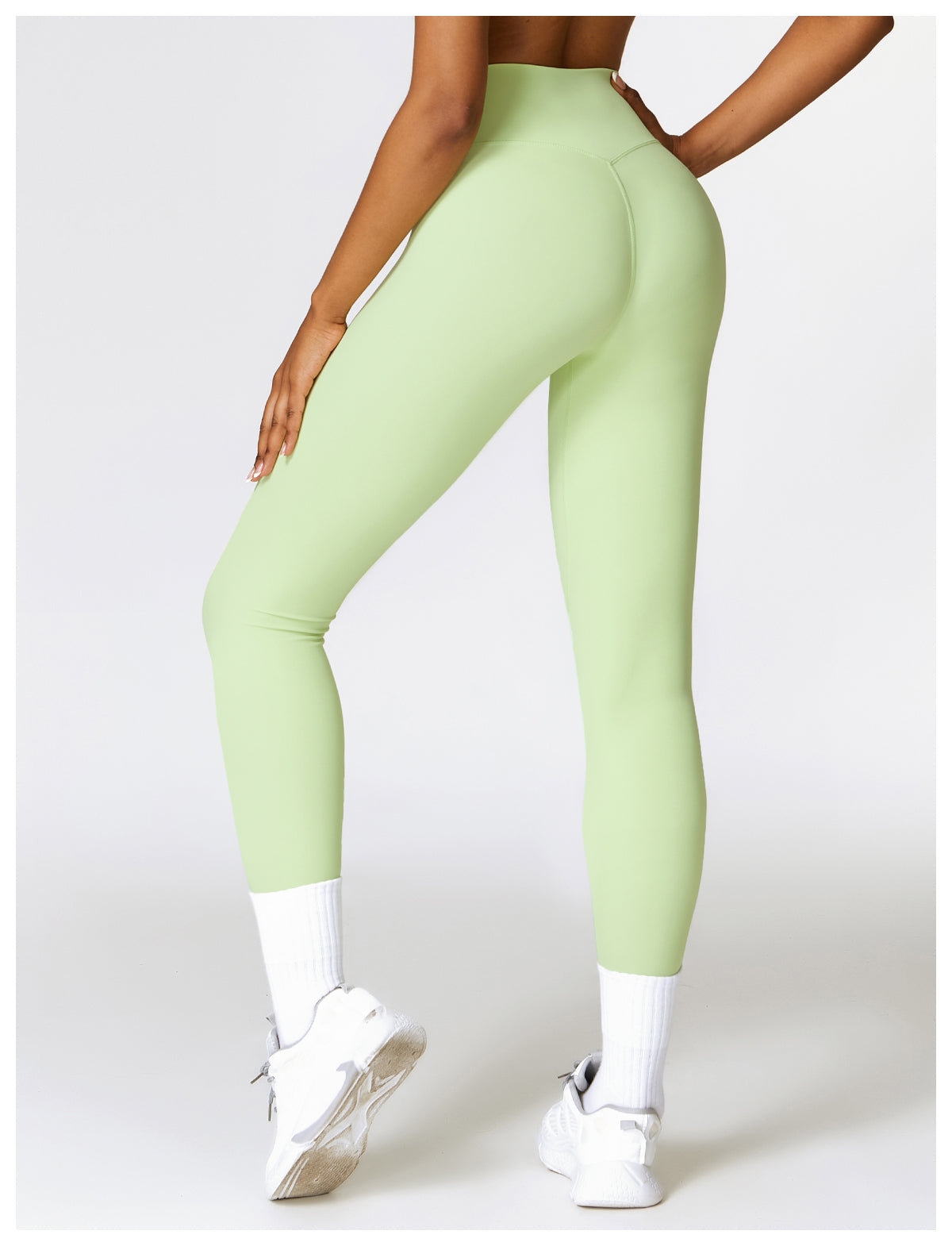 Yoga pants CCK8519