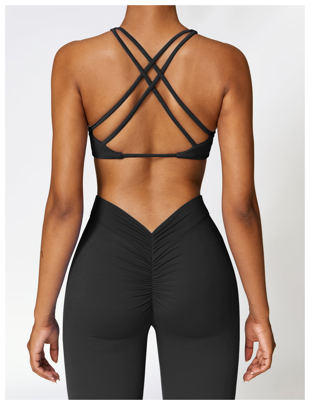 Yoga bra CWX8449