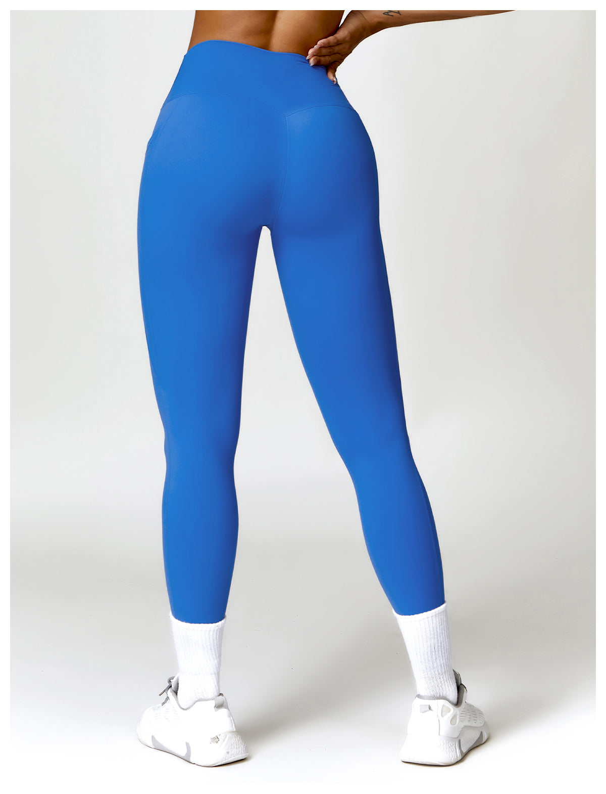 Yoga Pants CCK8507