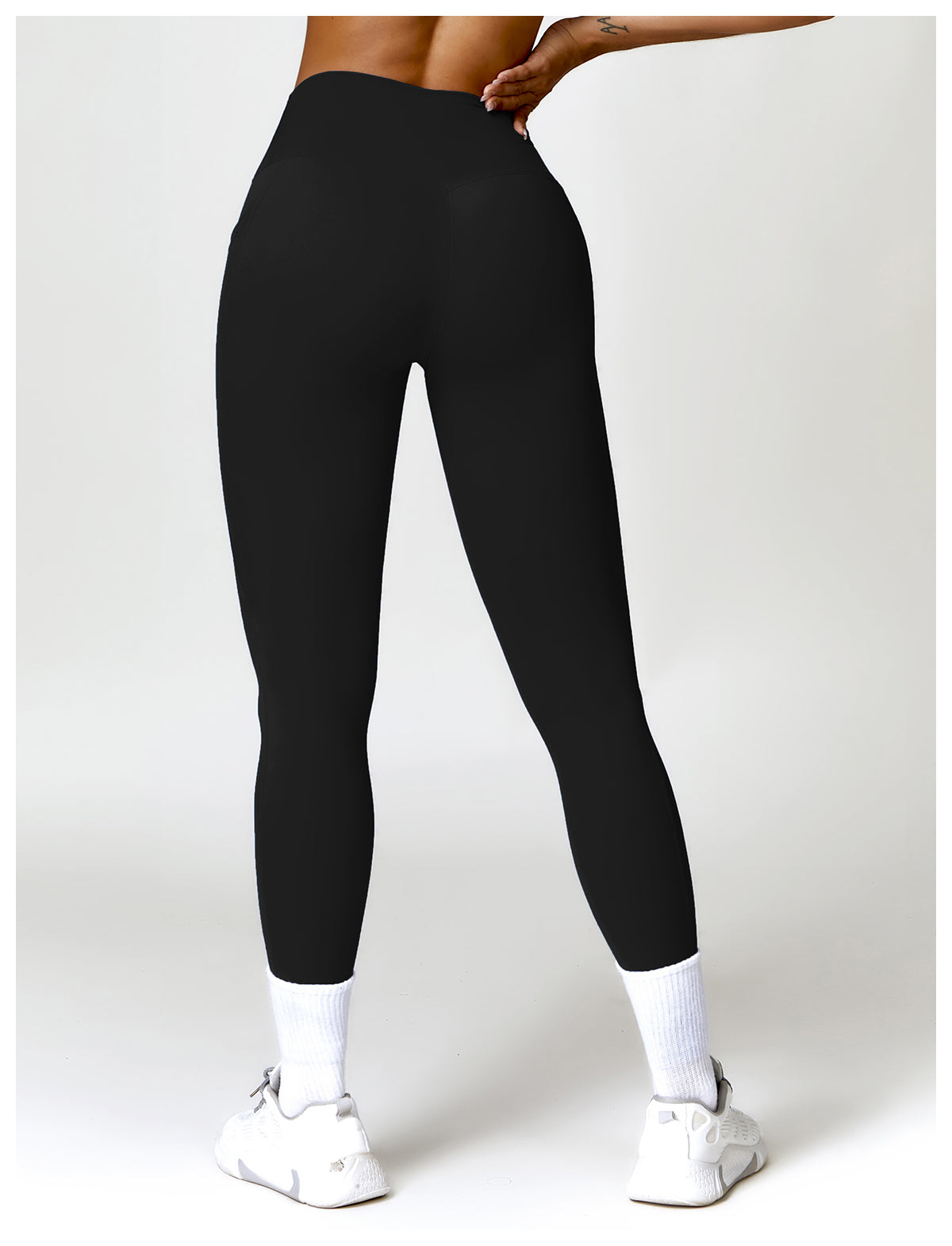 Yoga Pants CCK8507