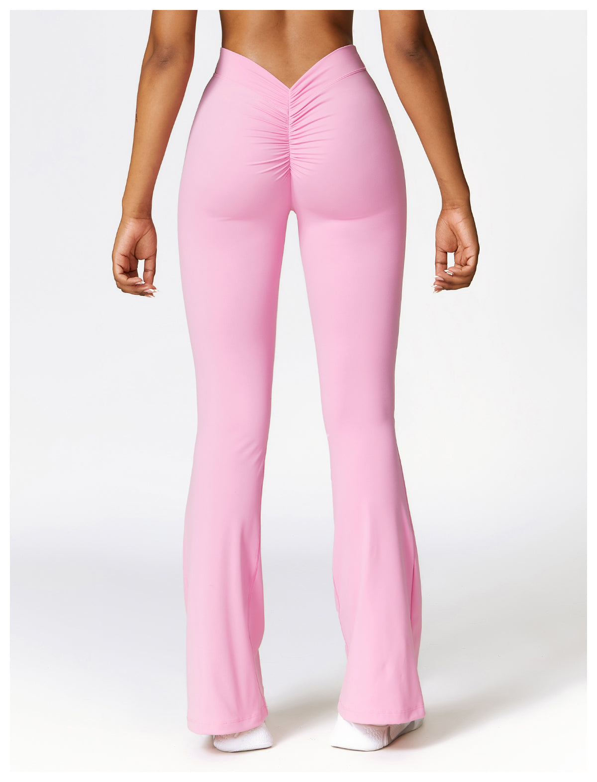 Yoga flared pants  CCK8449