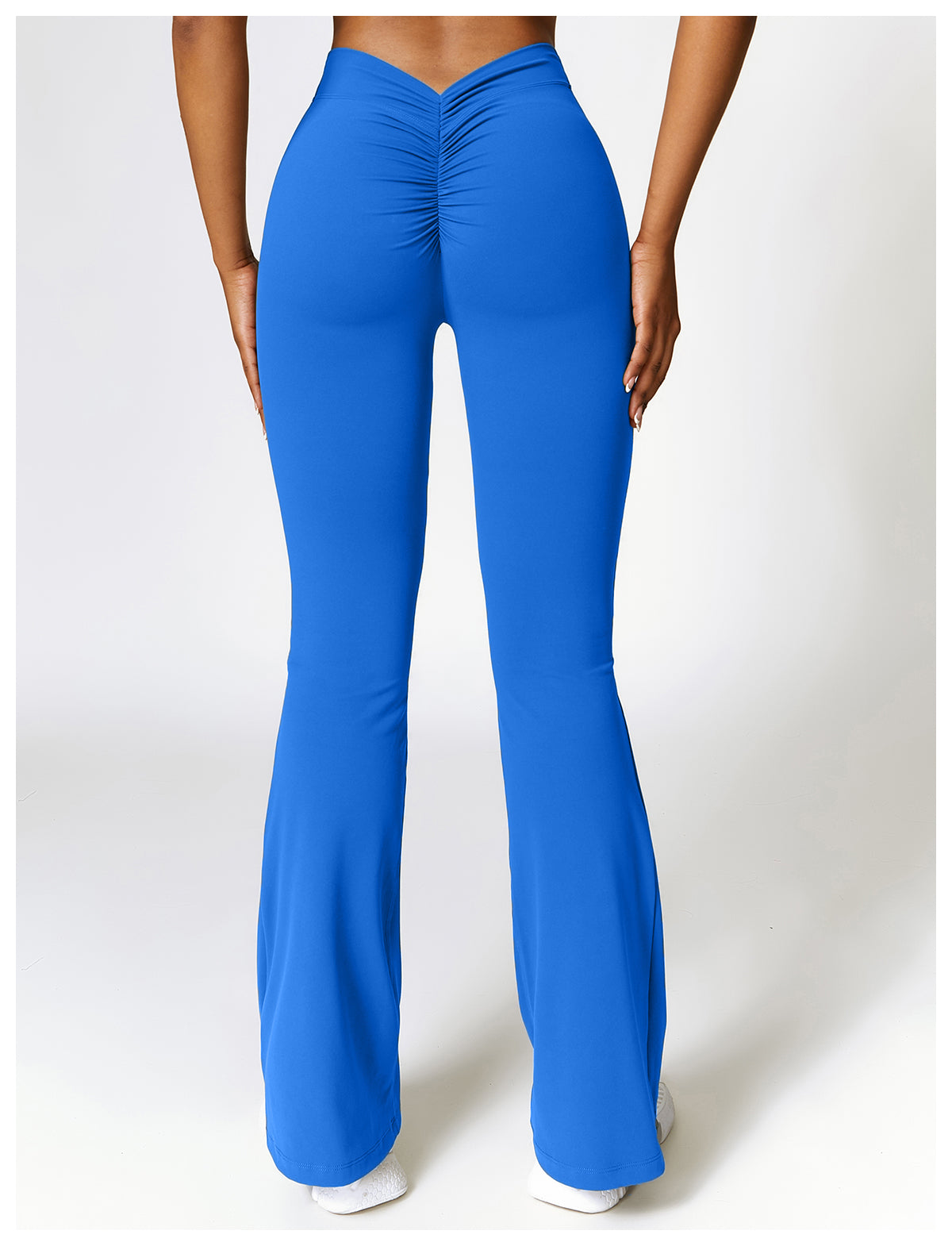 Yoga flared pants  CCK8449