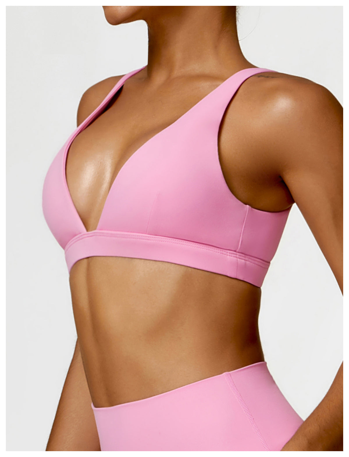 Yoga Bra  CWX8507-1