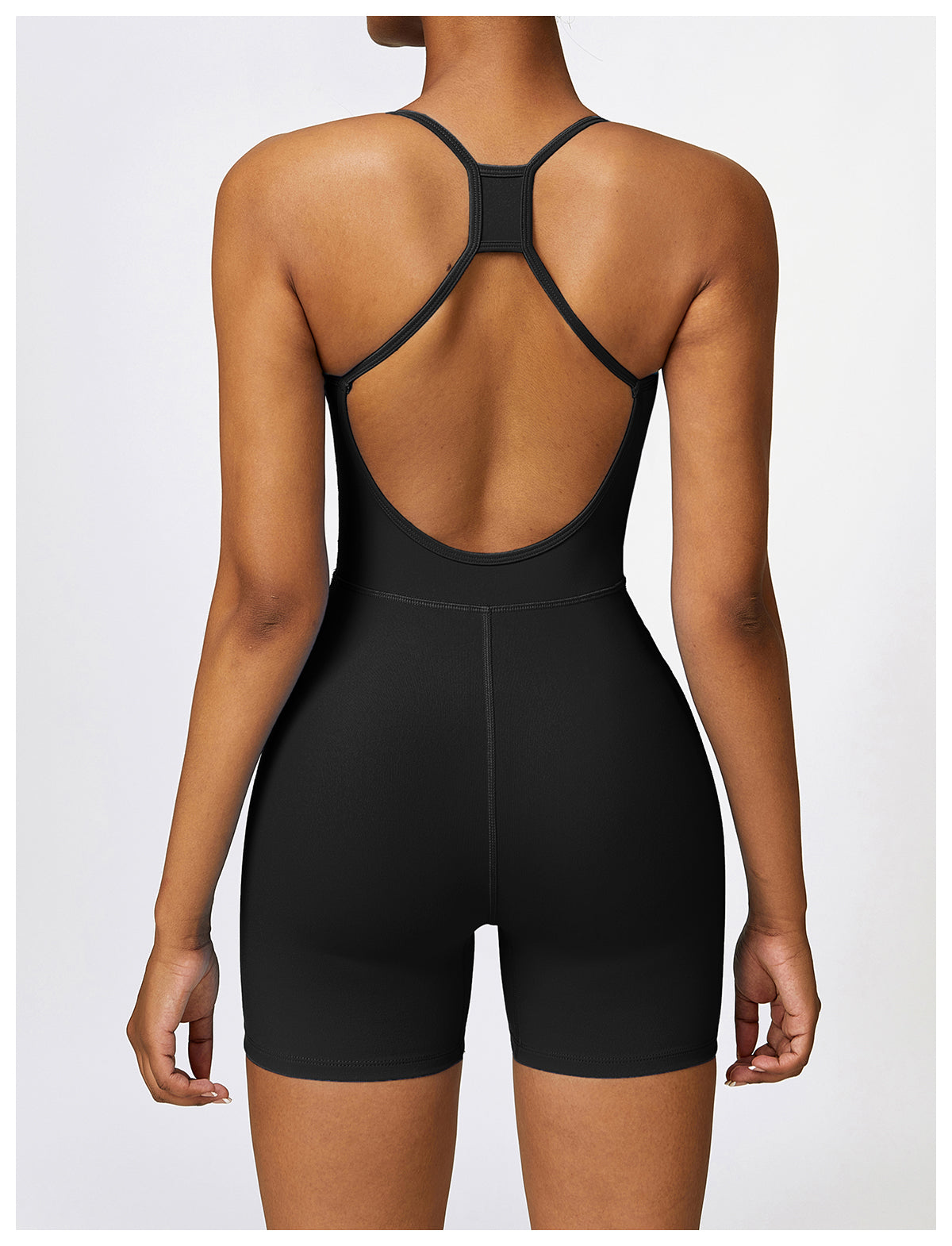 Yoga Bodysuit  CLT8392