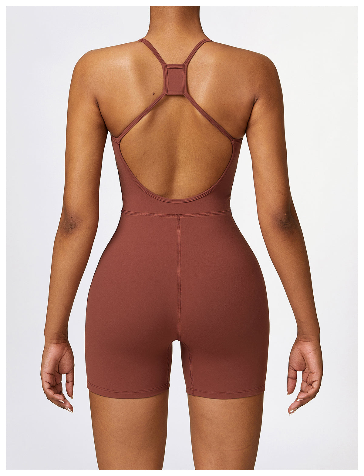 Yoga Bodysuit  CLT8392