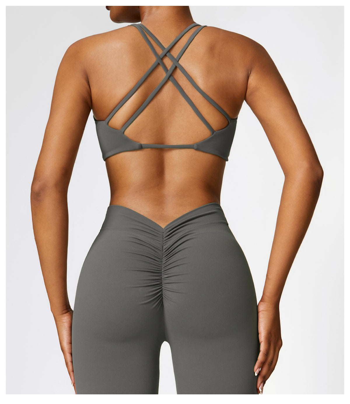 Yoga bra CWX8449