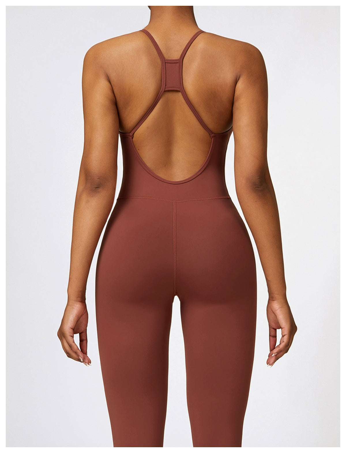 Yoga Bodysuit  CLT8356