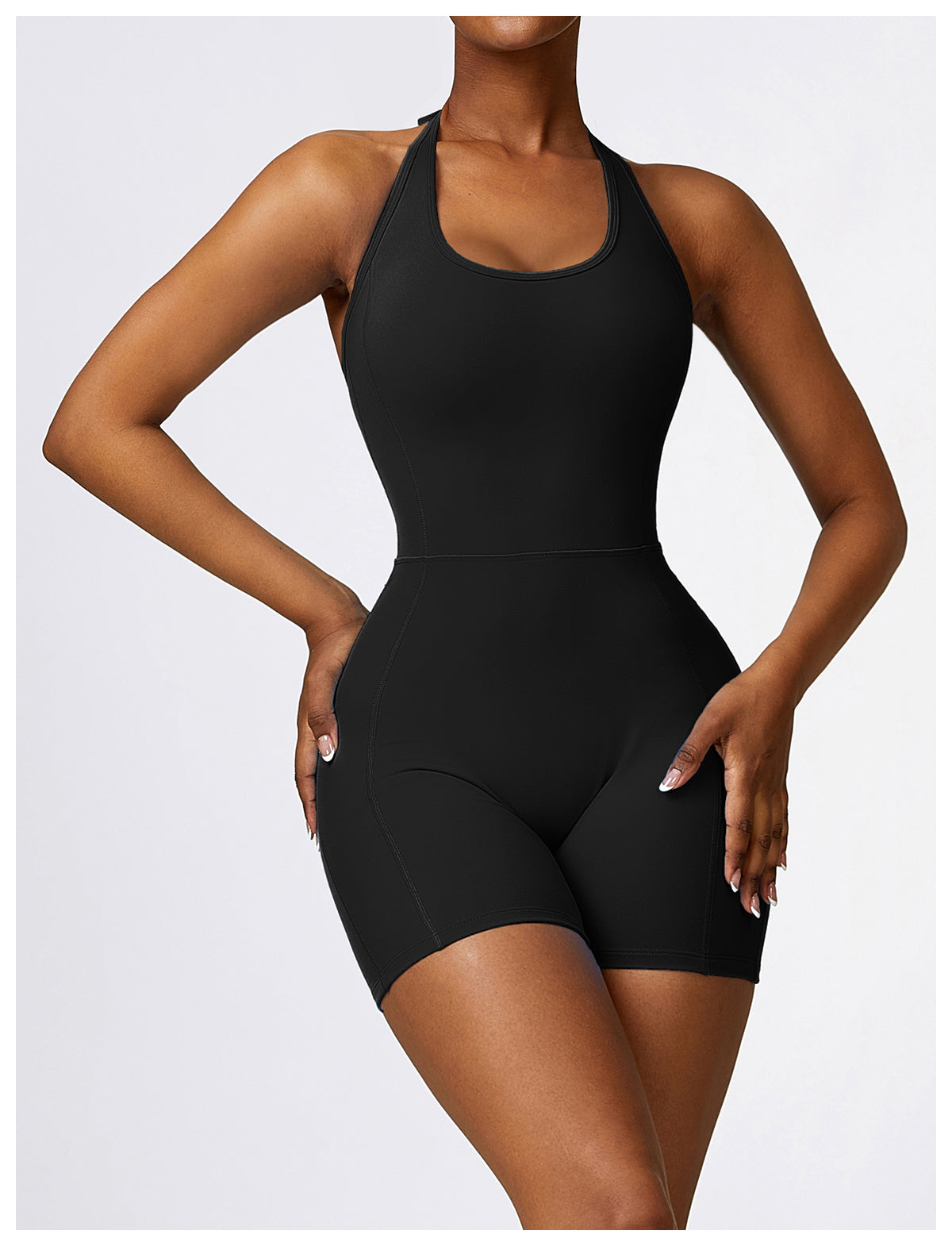 Yoga Bodysuit  CLT8390