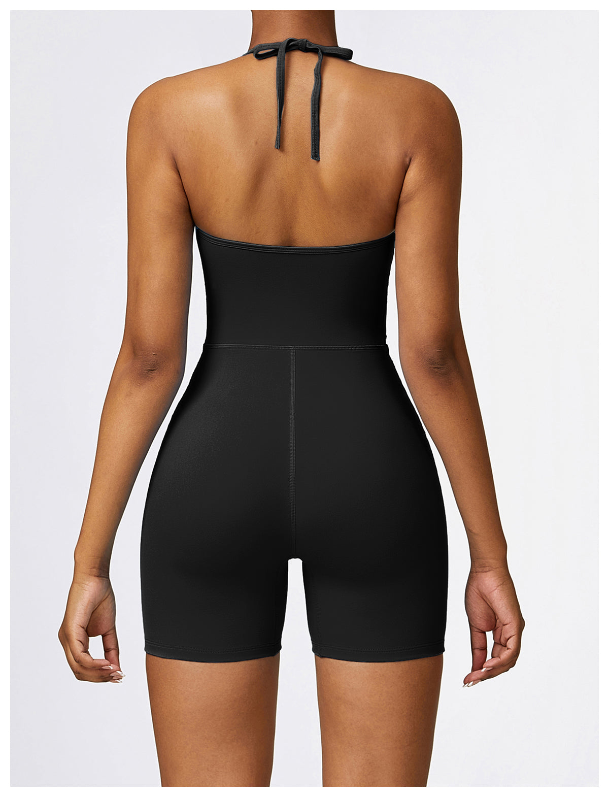 Yoga Bodysuit  CLT8390