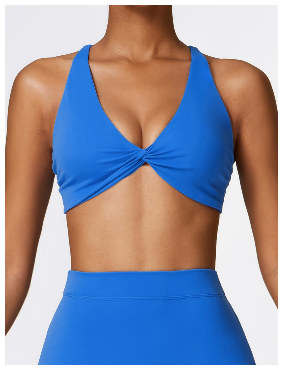 Yoga bra CWX8449