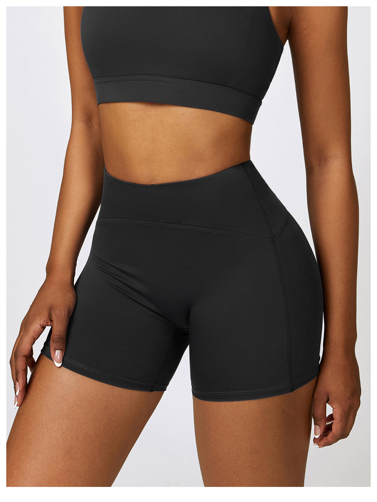 Yoga Shorts CDK8359