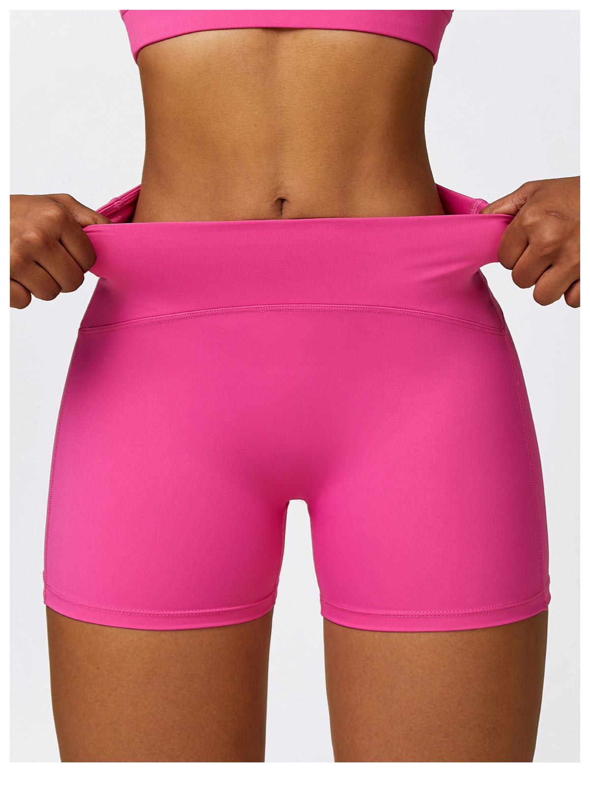 Yoga Shorts CDK8359