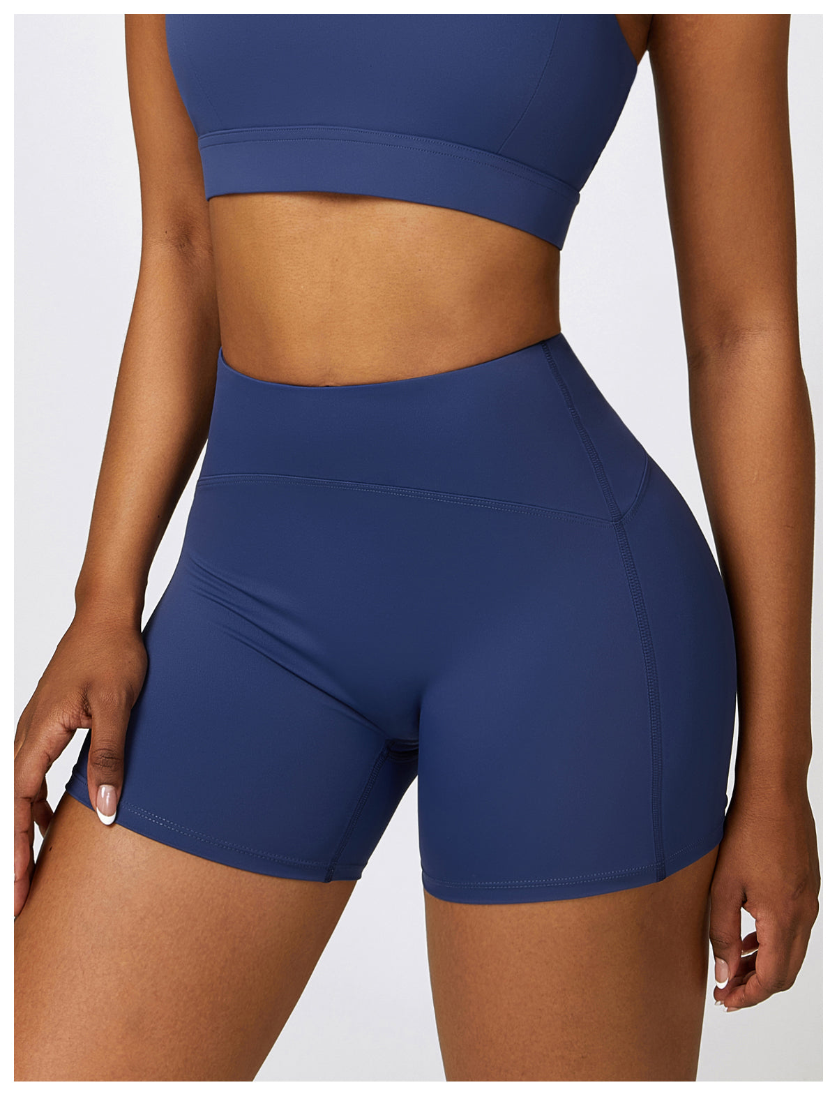 Yoga Shorts CDK8359