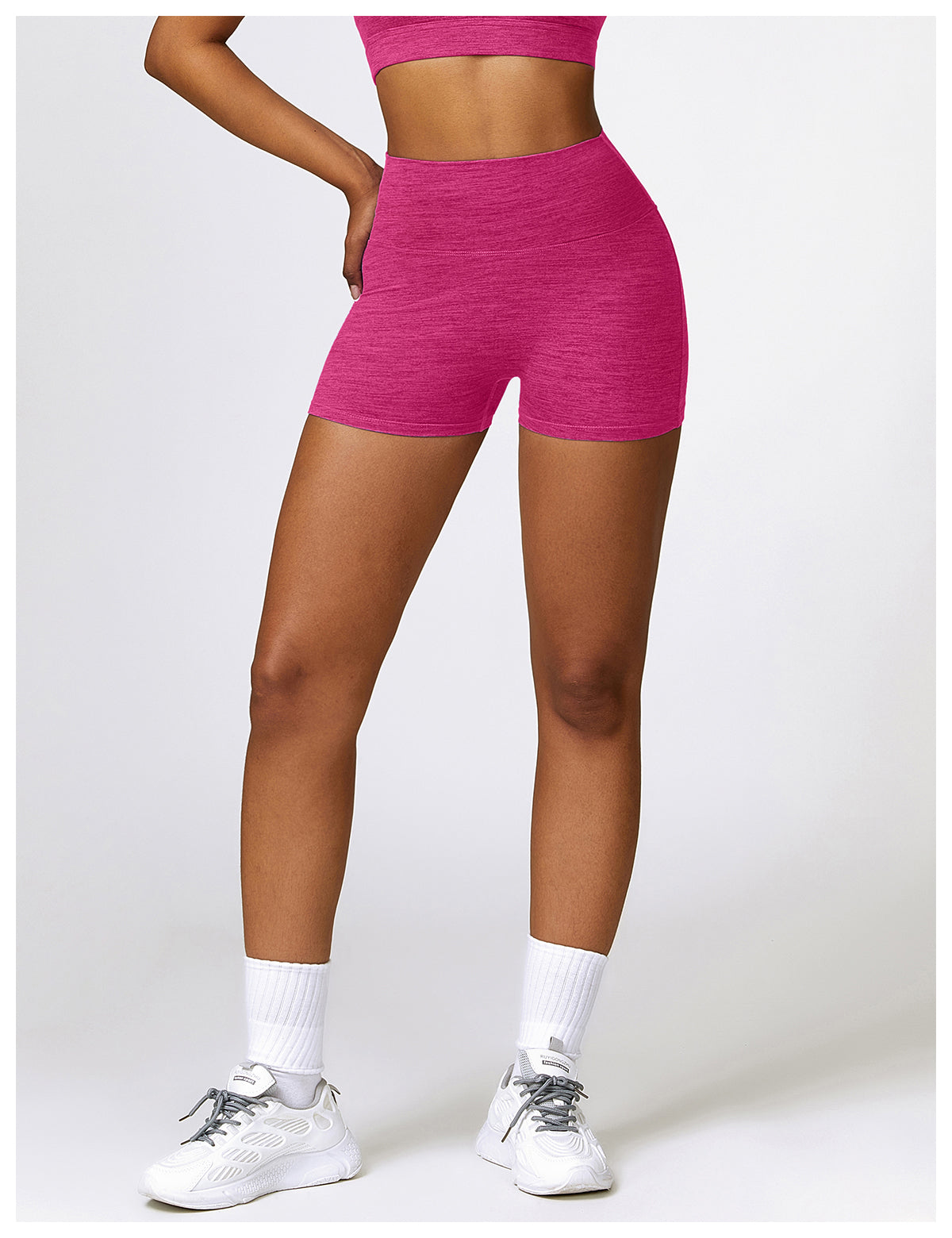 Yoga Shorts CDK8335