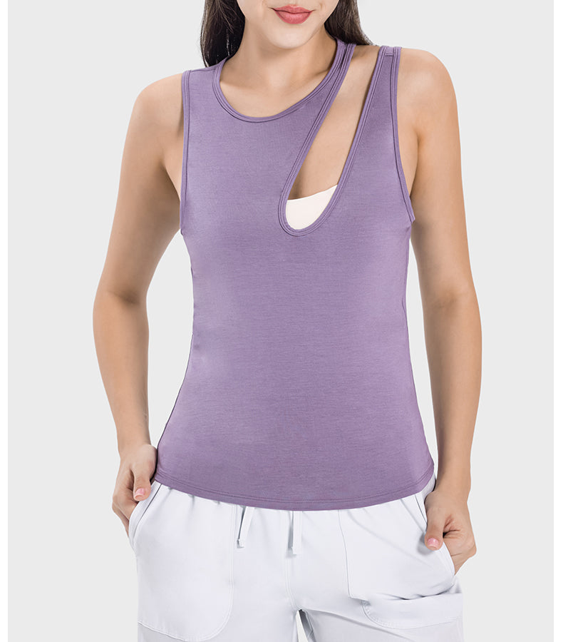 Yoga Top  DSS060