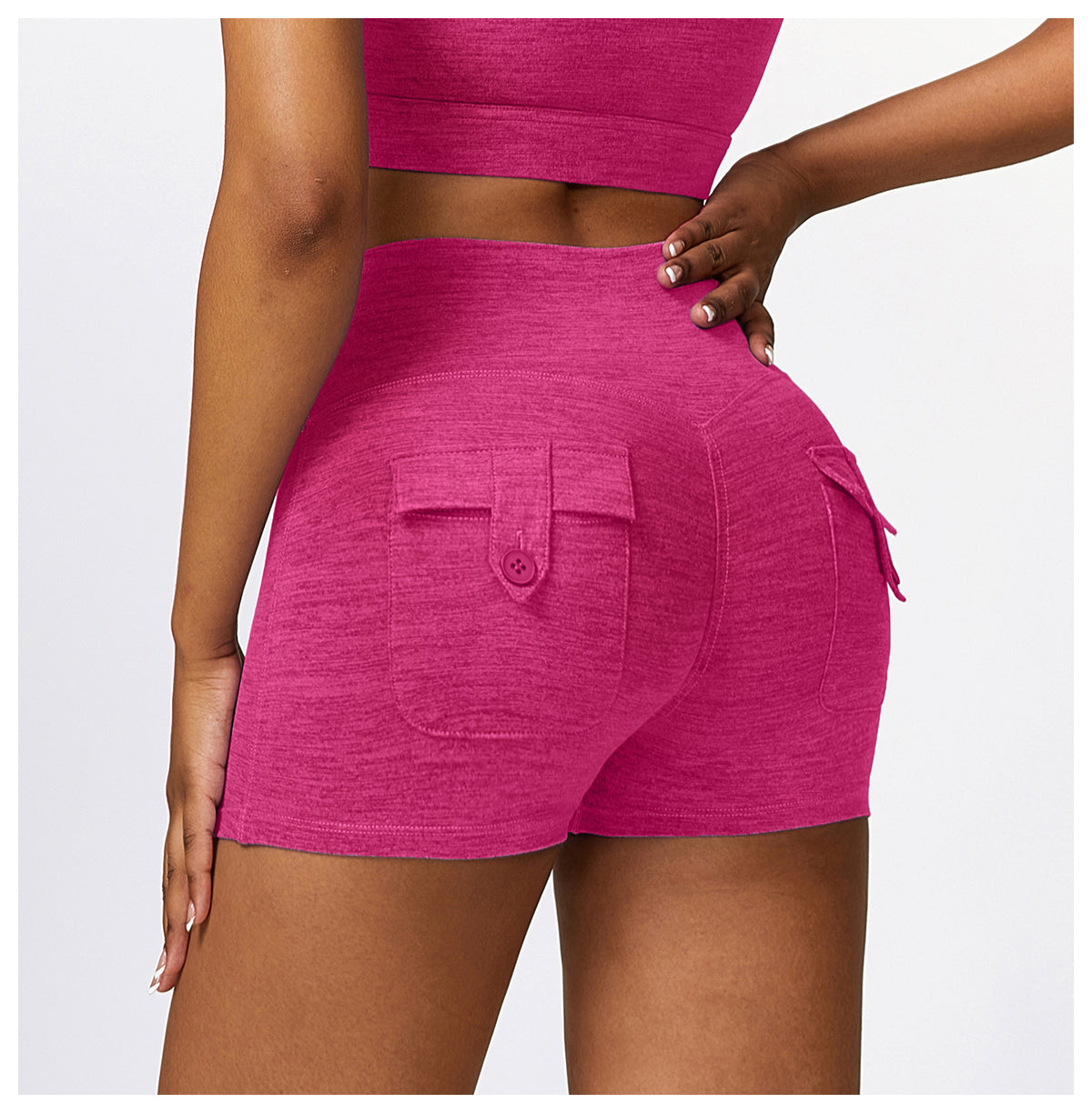 Yoga Shorts CDK8335