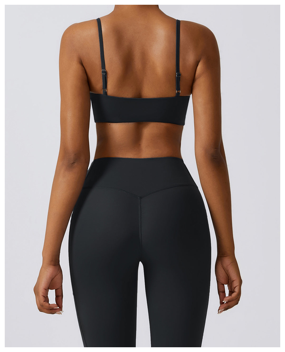 Yoga Bra CWX8355-2