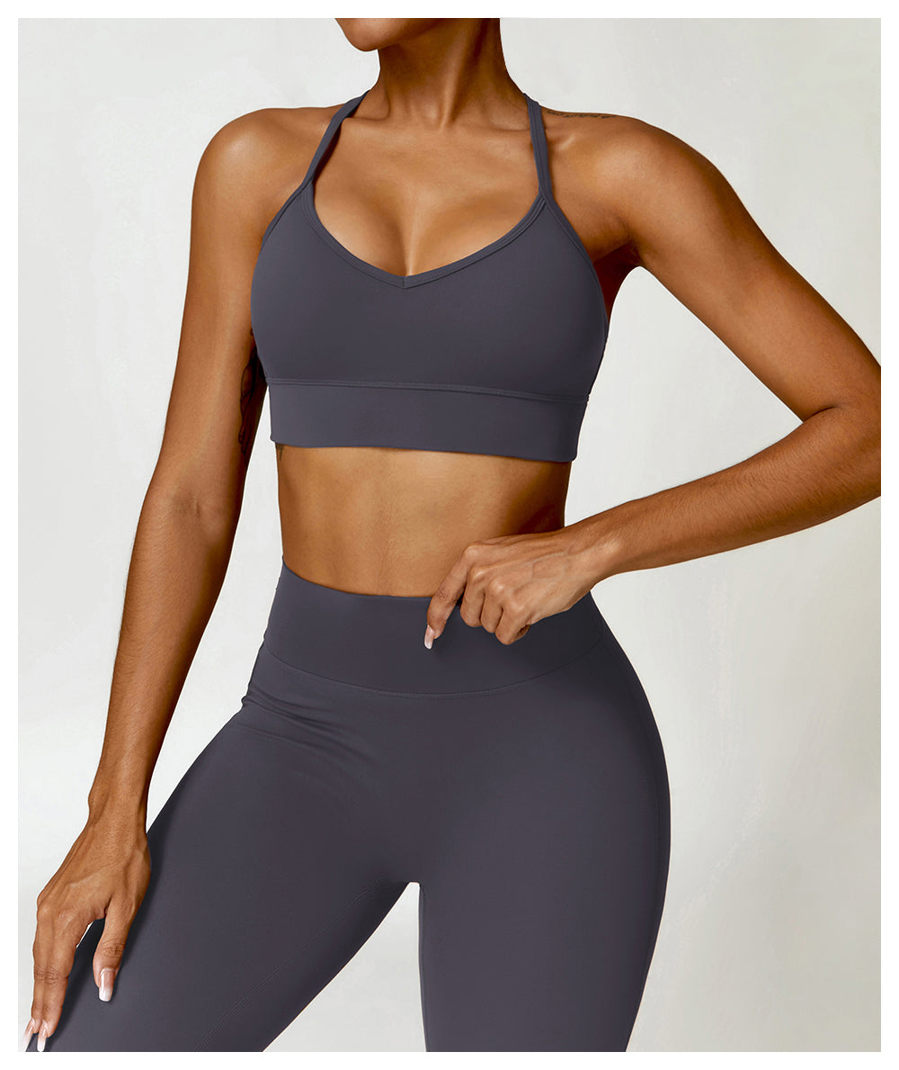 Yoga Bra  CWX8522-2