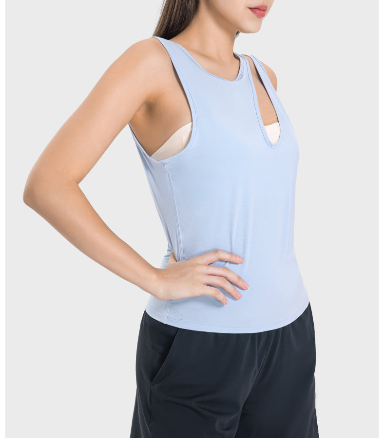 Yoga Top  DSS060